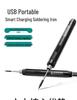USB Перезаряжаемый 800 мАч Электрический Паяльник с Наконечником C210 - Набор Инструментов для Быстрого Нагрева