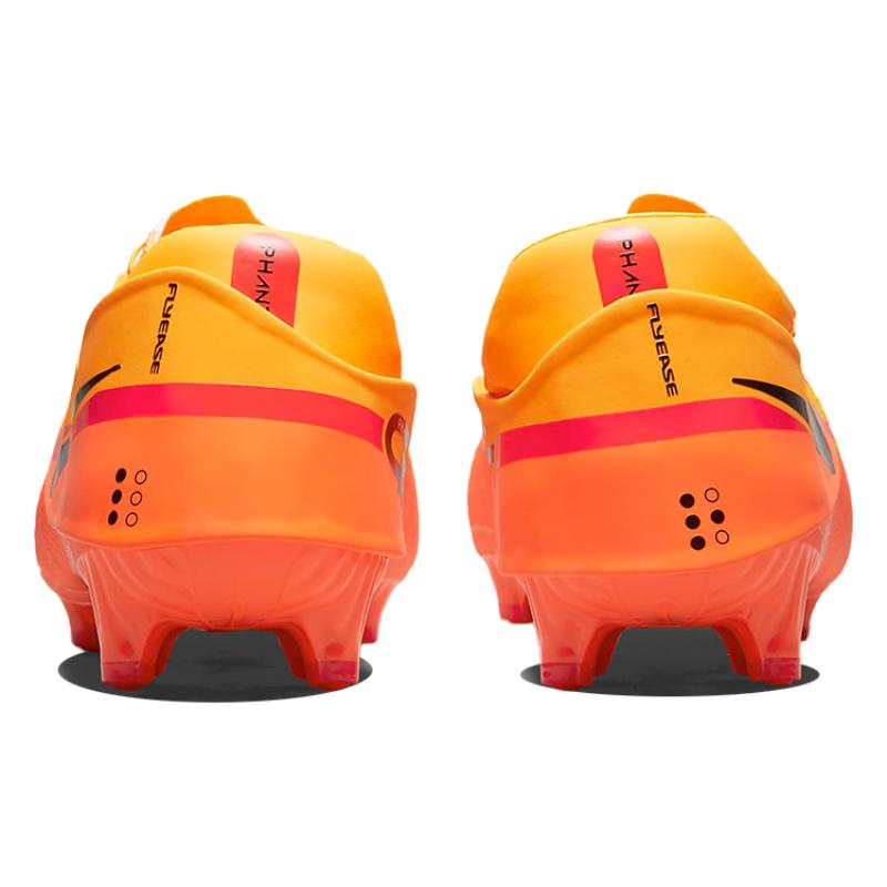Nike Кроссовки Phantom GT2 Academy FlyEase Fg Mg 'Оранжевый Черный' DH9638-808