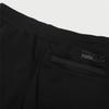 Puma Protec.t Knit Joggers With Drawstring And Cuffed Ankles Men Bottoms Black 534405-01