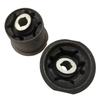 20914916 Suitable for the rear axle, rear intaglio beam bushing and rear differential rubber sleeve of Chevrolet Andela Captiva