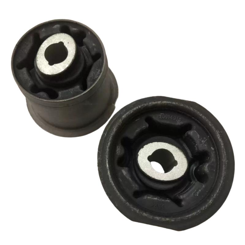 20914916 Suitable for the rear axle, rear intaglio beam bushing and rear differential rubber sleeve of Chevrolet Andela Captiva