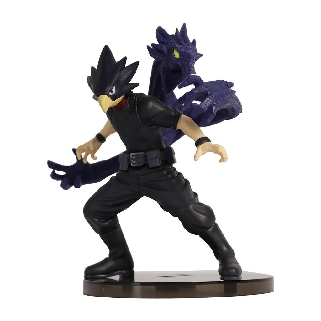 BANPRESTO Моя геройская академия THE AMAZING HEROES Фумикагэ Токоями том 25