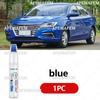 Car Paint Repair Pen Touch Up Scratch Remover DIY Auto Accessories Black White Blue Red For MG Motor MG 5/ MG5 EV 2020-2025 X600 qnw1