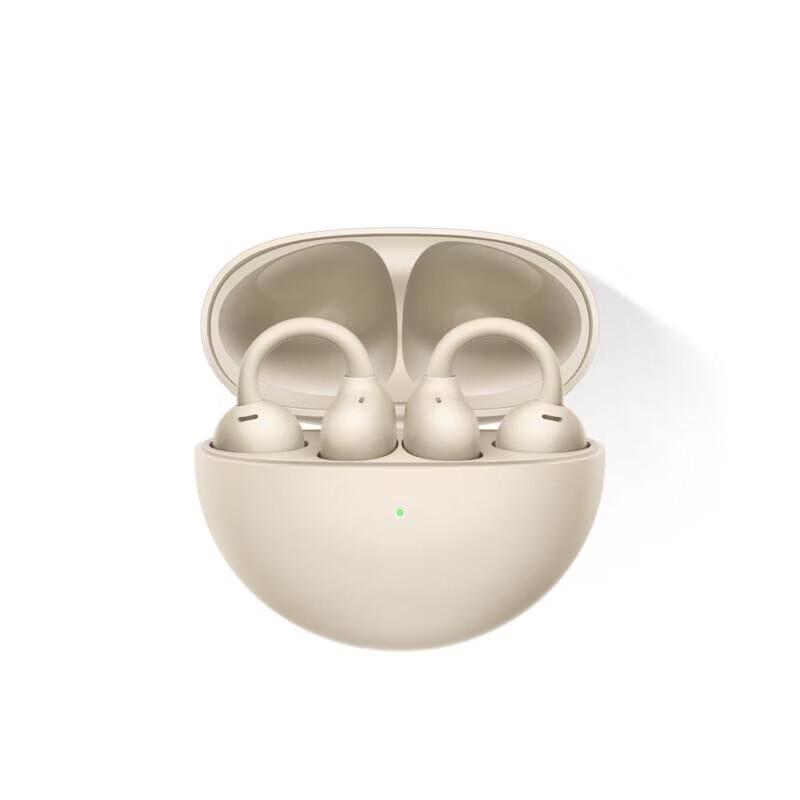 Huawei FreeClip Open-Ear True Wireless Earbuds