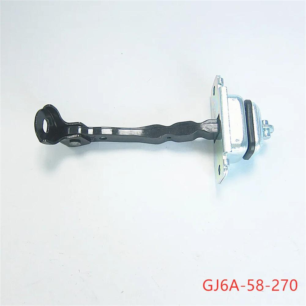 Front Door Stopper Check Strap Hinge Fit for Mazda 6 GG 2002-2008