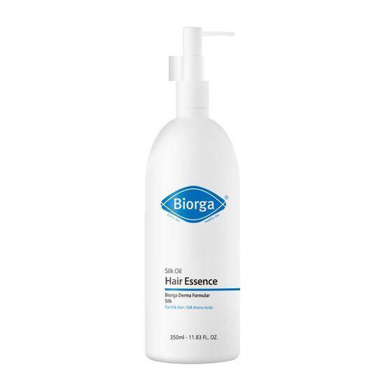 Bioga Silk Oil Эссенция для волос 350мл