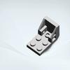 Совместимые детали конструктора для LEGO 4598: Образование в области науки Маленькие частицы