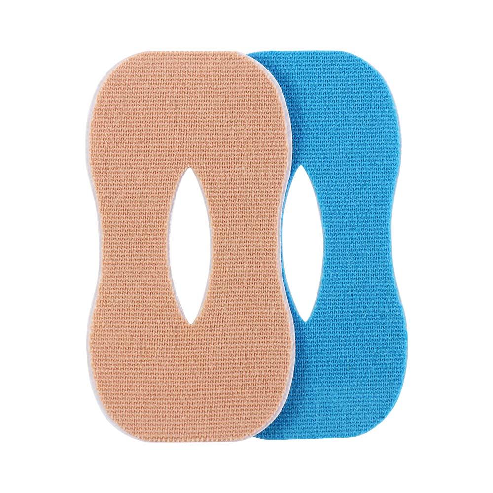 30 шт./кор., коррекция нижней челюсти, антихрап, лента для рта, наклейки для сна с закрытым ртом, для взрослых