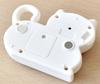 Doritec Cat Timer Белый T-568WT