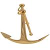 13 Cm. Standard Anchor,
