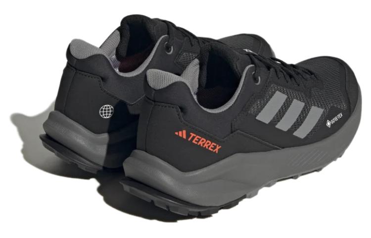 adidas Кроссовки Terrex Trailrider Gtx "Core Black/Grey Three/Grey Four" Женские HQ1238