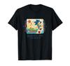 Sonic Rush Adventure Original Soundtrack T-shirt