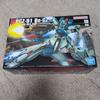 HGUC Внутренний пакет Бренд 1/144 Re-GZ, Несобранный, нераспечатанный, новый.