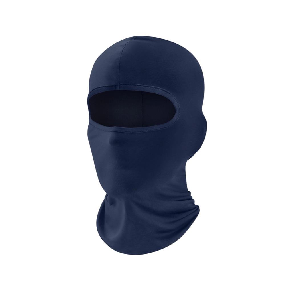 Sunscreen Cycling Headgear Outdoor Sports Sunscreen Mask Breathable Hat Motorcycle Liner Scarf