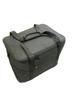 10MM Thick Cajon Drum with Carry Bag - Hand-Played Wooden Percussion Box, Portable and Easy to Back-Carry