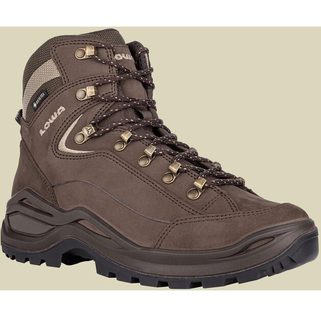 Ботинки Lowa Renegade Evo GTX Mid Women