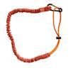 Extendable Tool Lanyard with Buckle Strap Anti-Falling Tool Tether Safety Rope  Construction