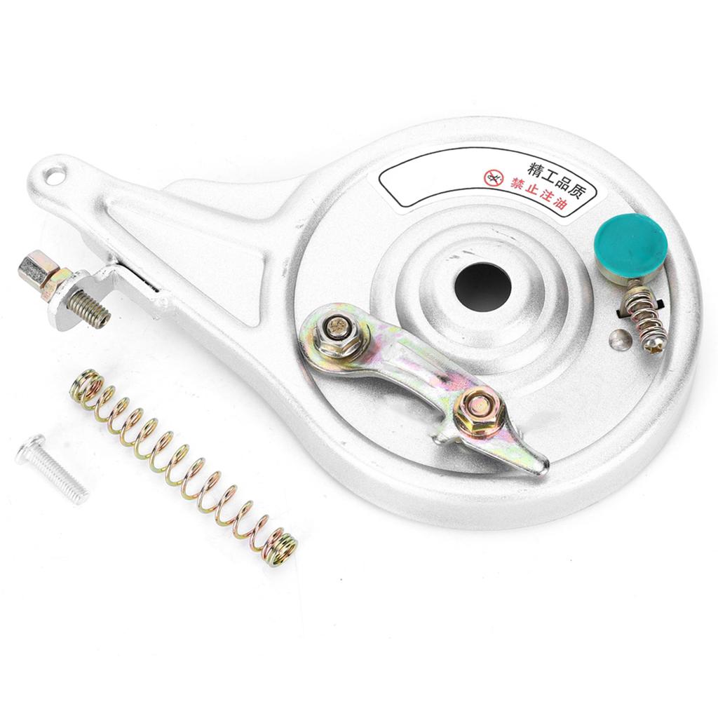 Безопасна ли высокоуглеродистая сталь для экологии?Дружелюбный Электрический Велосипед Подъем Заднего Колеса Тормоз Без Блокировки Велосипед