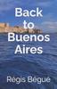 Книга Back To Buenos Aires