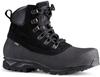 Обувь для треккинга Lundhags Tjakke Light Mid (1043749) slim black