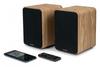 Thomson Ws602Duo  Zestaw Aktywnych Głośników  Stereo Hifi Z Bluetooth 5.0