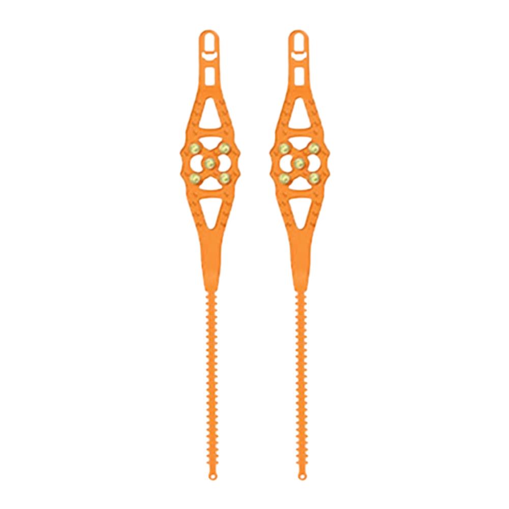 2/4 шт. Автомобильная шина противоскользящая цепь внедорожник внедорожное колесо снег грязь универсальное колесо нескользящая цепь противоскольжения утолщенная шина расширенная шина S2O4