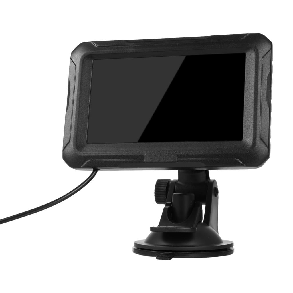 Baby Car Mirror, 1080P Baby Monitor with Camera USB Plug, 4.3  Baby Camera with Night Vision, 150 degrees  Wide View