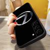 Автомобильный чехол LEXUS Роскошный Модный Чехол Для Телефона Для Samsung S25 S22 S24 S23 S21 FE Plus Ultra Матовый Чехол-Бампер