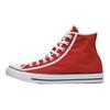 Converse Кеды Chuck Taylor All Star Casual High Top Canvas Shoes Унисекс Красный Белый 163980C