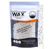 Wax Beans Depilatory Solid Hard Wax Therapy Pellets Honey Bikini Face Hair Legs Arm Hair Removal Bean Unisex 100g /Pack