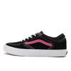 Skate Lowry Black Pink Vn0a2z3ob9p
