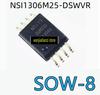 Новый NSI1306M25-DSWVR NSI1306M25D Корпус SOW-8 Изолированный усилитель тока