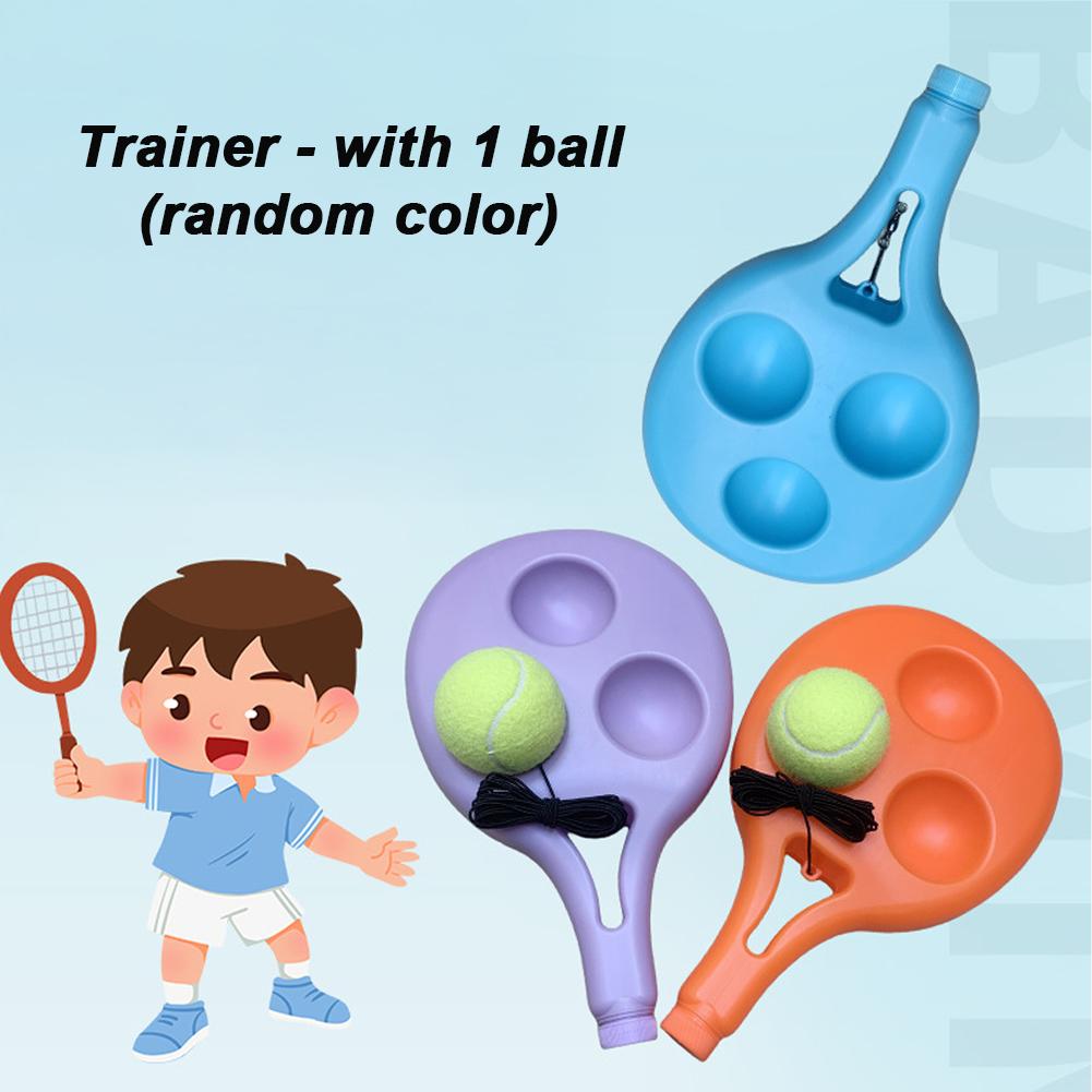 21" детская теннисная ракетка Macaron из железного сплава, износостойкая, прочная, для начинающих теннисистов