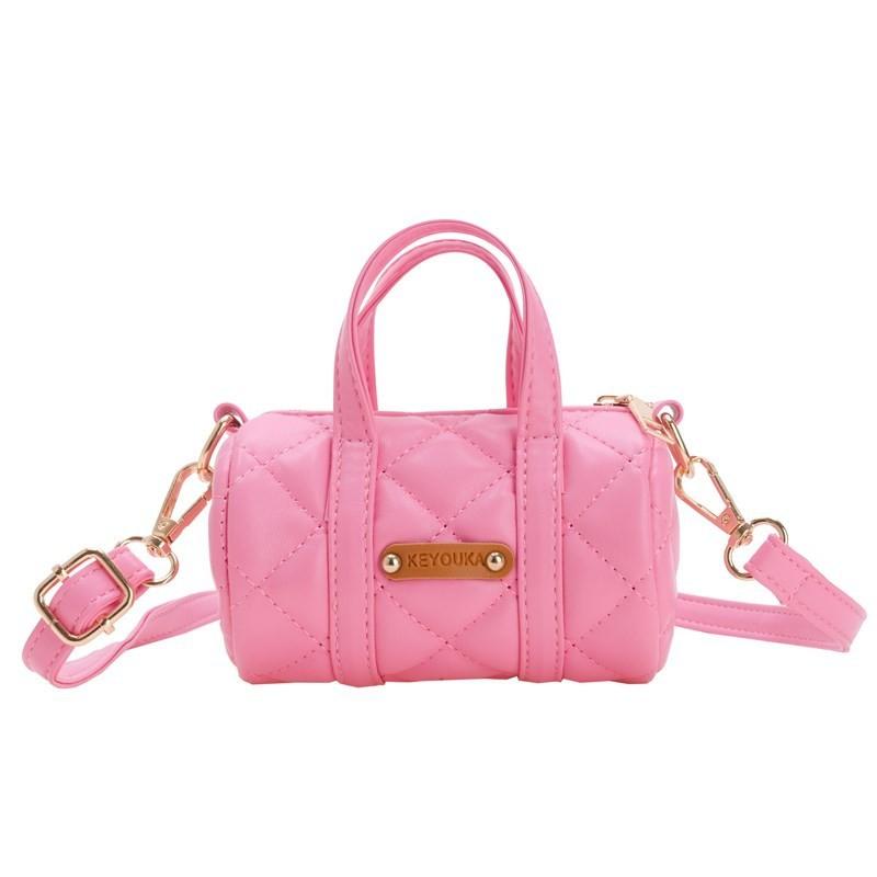 And Breathable Chic Childrens Handbag In Multiple Colors Ideal For Daily Outfits And Play