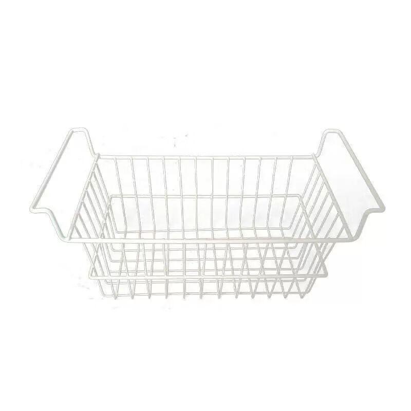 Universal Refrigerator Freezer Storage Basket