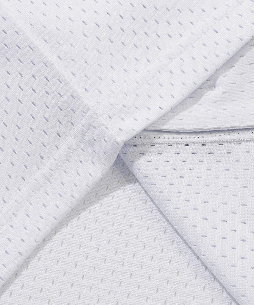 NEW ERA Oracle Red Bull Racing Mesh Shirt White