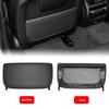Карман для хранения на заднюю панель сиденья автомобиля для BMW 5/7 серии F10 F11 F18 F07 F01