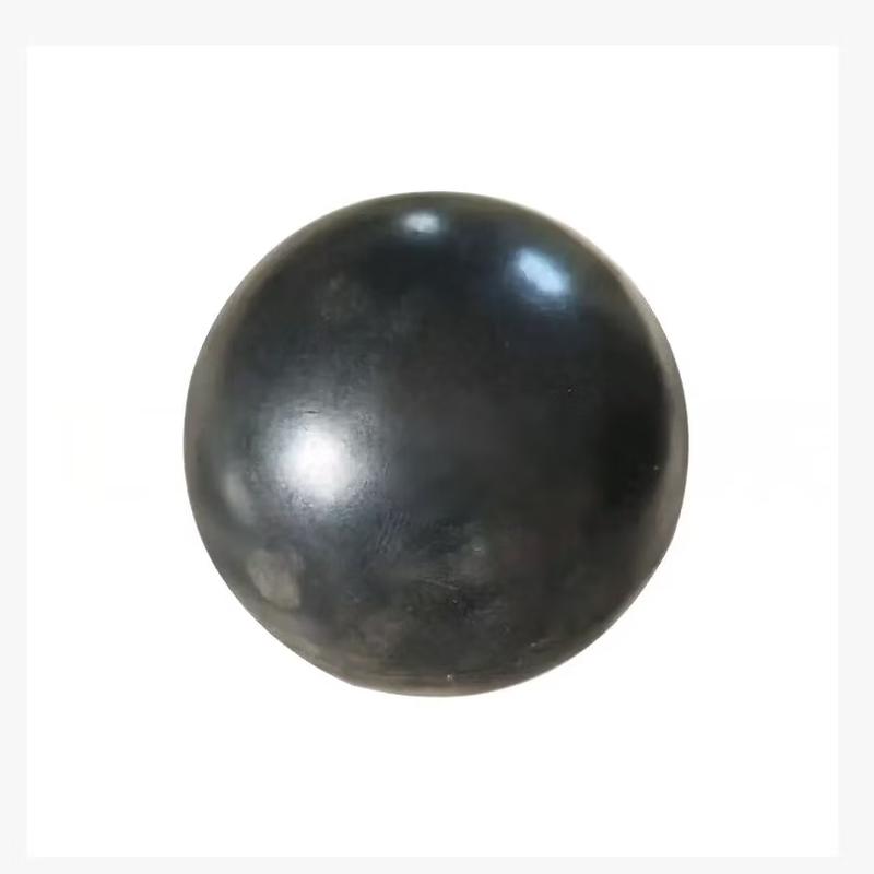 Solid Rubber Sealing Ball for Check Valves