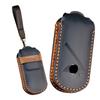 Чехол для ключа BMW Mini, держатель для ключа, чехол для ключа, ручная работа, натуральная кожа, защитный