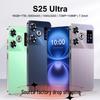 Смартфон OZON S25 Ultra: Горячая новинка: Android-смартфон 16+1T