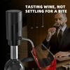 Electric Red Wine Opener Gift Set Automatic Corkscrew Wine Aerator Electric Bottle Opener Set For Kitchen Bar Party Wine Tools