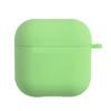 Dustproof Soft Silicone Earphones Case Protective Wireless Bluetooth-compatible Cover for Airpods Pro 4