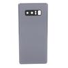Rear Glass Cover Back Glass Cover Replacement Part for Samsung Galaxy Note 8 SM N950 Mobile Phone