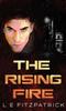 Книга The Rising Fire : 4