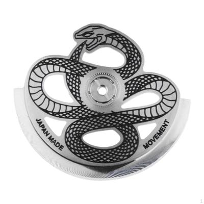 Компонент ротора автоматических часов для механических часов 6R35