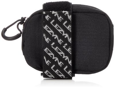 Японский LEZYNE Road Caddy Small Велосипедный [Официальный продукт] Подседельная сумка, Черный, 1-SB-RDCADDY-V104