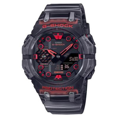 G-Shock Аналогово-цифровые часы Серия GA-B001 GA-B001G-1AJF Мужские часы Новые