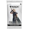Magic: The Gathering Play Booster Final Fantasy
