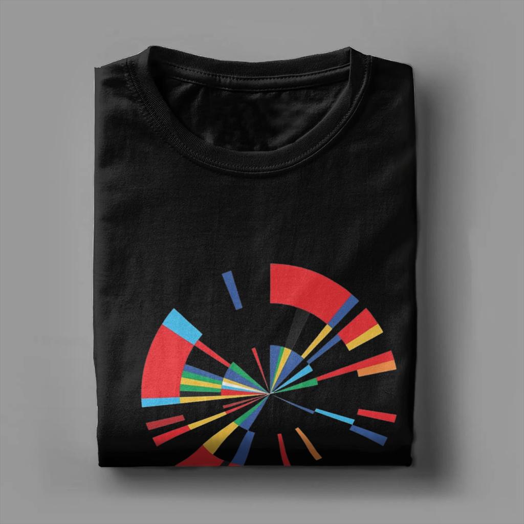 T-Shirt for Men Leisure Cotton Tee Shirt Crewneck Short Sleeve T Shirt Summer Clothing