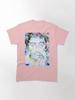 Serge Gainsbourg SERGE GAINSBOURG watercolor portrait Classic T-Shirt